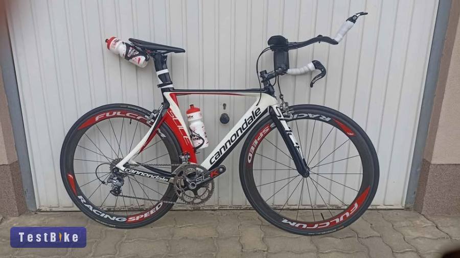 Cannondale Slice TT