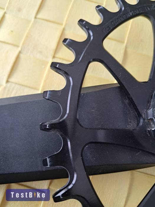 Cannondale sram xx1 xtr hollowgram si hajtókar garbaruk oval