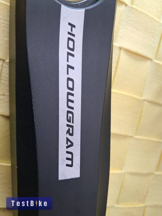 Cannondale sram xx1 xtr hollowgram si hajtókar garbaruk oval