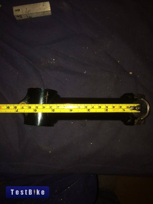 Cannondale stucni 1,56 inch eladó!