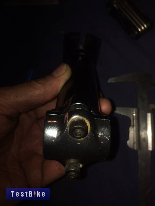 Cannondale stucni 1,56 inch eladó!