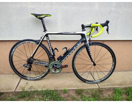 Cannondale Super SIX karbon országúti 