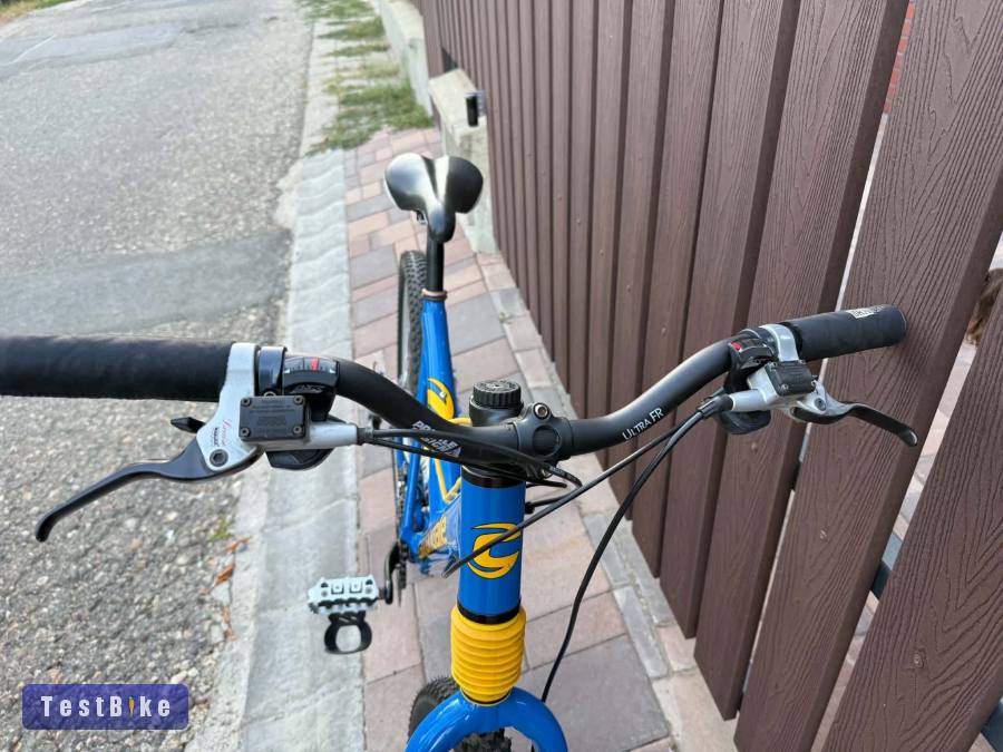 Cannondale Super V3000