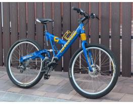 Cannondale Super V3000