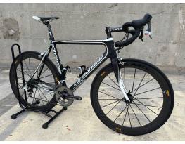 Cannondale Supersix - Sram Red - 7.1kg