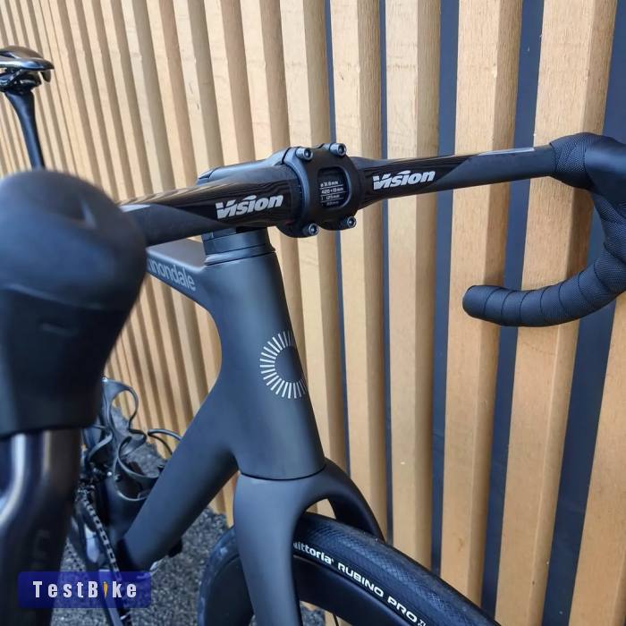 Cannondale Supersix Evo  2