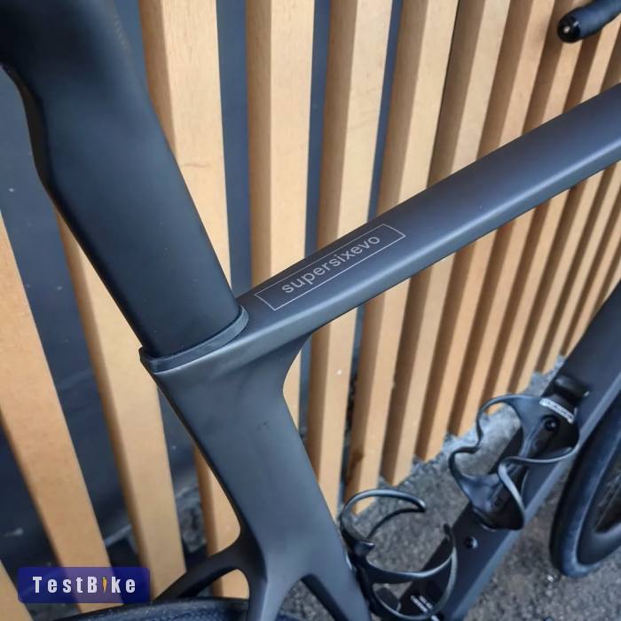Cannondale Supersix Evo  2