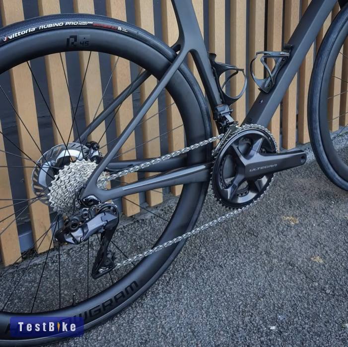Cannondale Supersix Evo  2