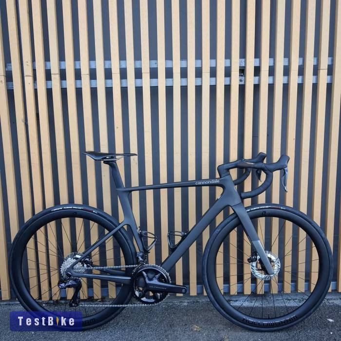 Cannondale Supersix Evo  2 