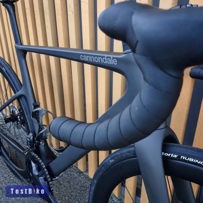 Cannondale Supersix Evo  2