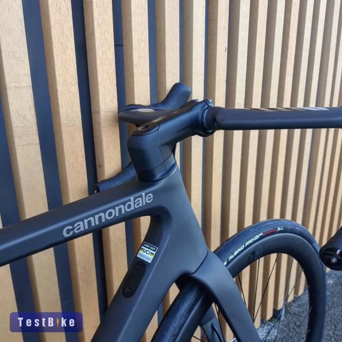 Cannondale Supersix Evo  2