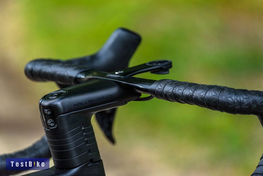 Cannondale SuperSix Evo 105 Di2 (56) full karbon országúti 