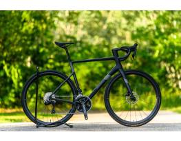 Cannondale SuperSix Evo 105 Di2 (56) full karbon országúti 