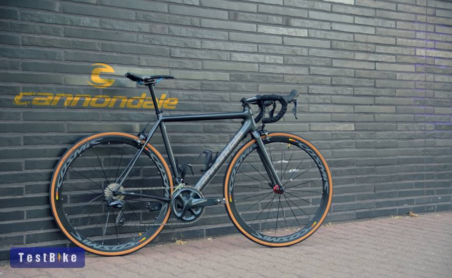 Cannondale SuperSix EVO 2019
