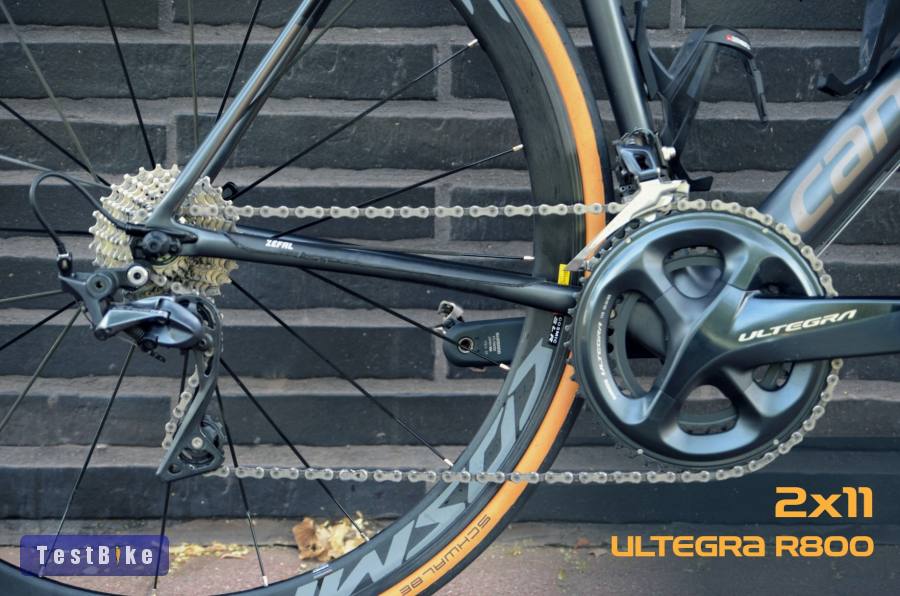 Cannondale SuperSix EVO 2019