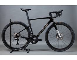 Cannondale SuperSix Evo (51) Ultegra Di2 karbon országúti 