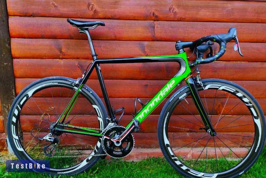 Cannondale Supersix Evo 56 cm