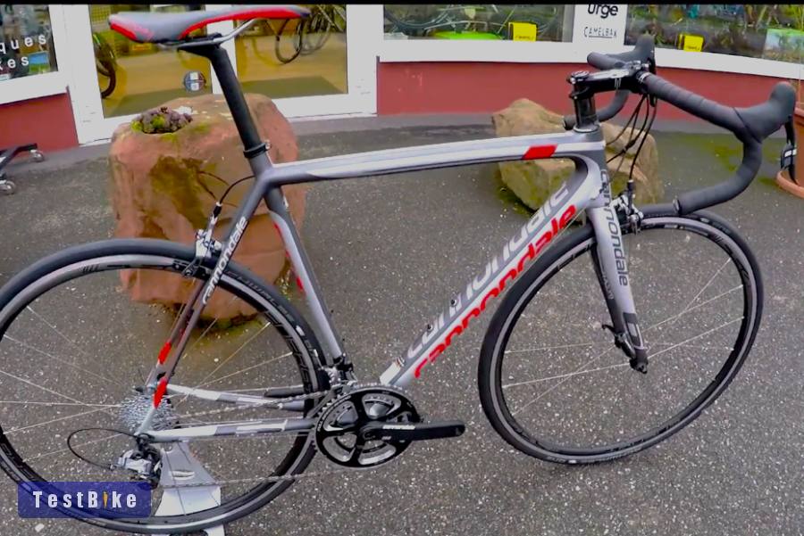 Cannondale Supersix Evo 56 cm