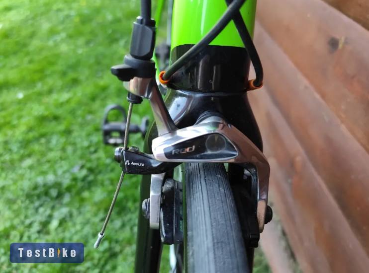 Cannondale Supersix Evo 56 cm
