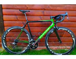 Cannondale Supersix Evo 56 cm