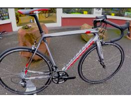 Cannondale Supersix Evo 56 cm