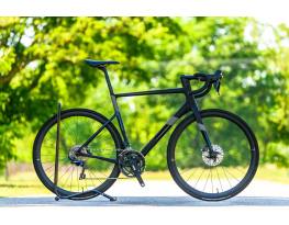 Cannondale Supersix Evo (56) full karbon országúti kerékpár