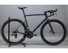 Cannondale SuperSix Evo Force AXS (54) full karbon orszĂĄgĂști