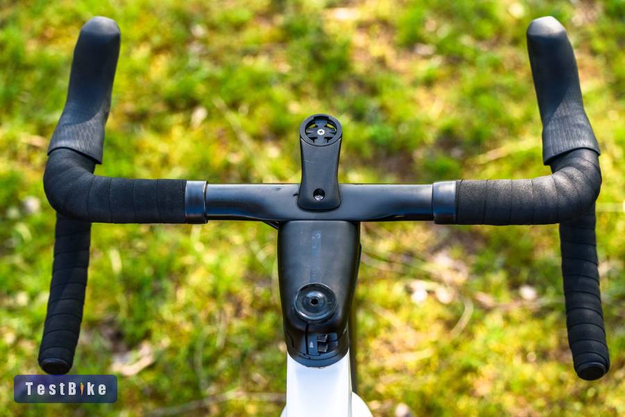 Cannondale SuperSix Evo Hi-Mod (54) full karbon országúti 