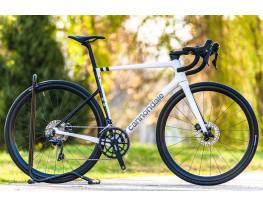 Cannondale SuperSix Evo Hi-Mod (54) full karbon országúti