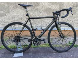 Cannondale Supersix Evo Hi-Mod 56