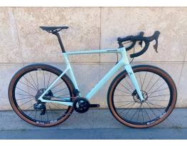 Cannondale SuperSix EVO SE Gravel– Sram Rival AXS – Újszerű 