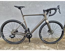 Cannondale Supersix Evo Se Rival Axs 2x12 Gravel, mint az Új