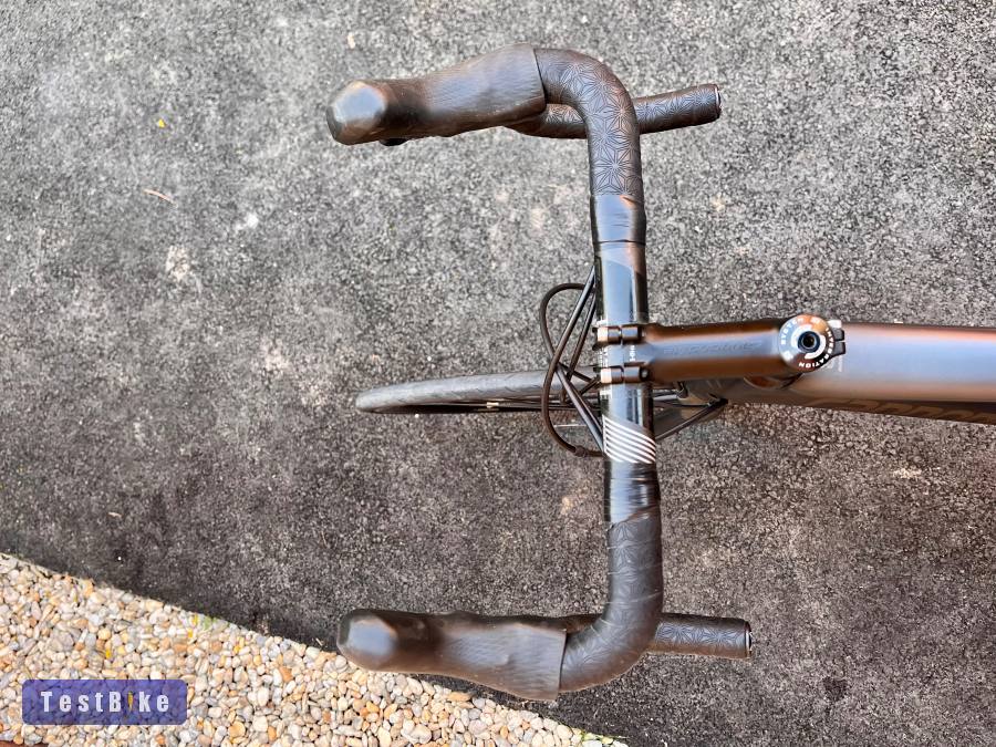 Cannondale Supersix EVO Ultegra - 56