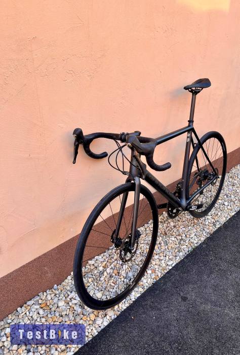 Cannondale Supersix EVO Ultegra - 56