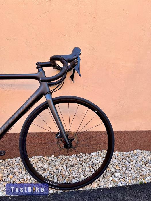 Cannondale Supersix EVO Ultegra - 56