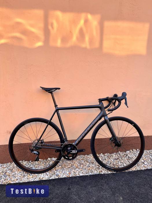 Cannondale Supersix EVO Ultegra - 56