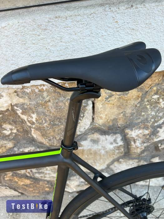 Cannondale Supersix EVO Ultegra Disc országúti bicaj eladó
