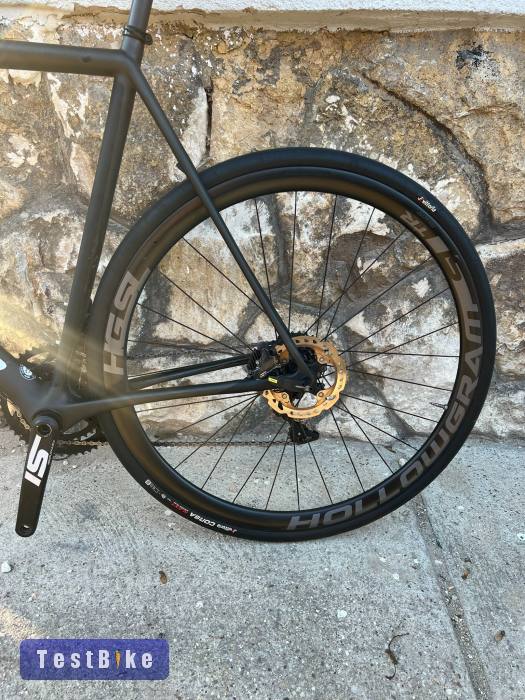 Cannondale Supersix EVO Ultegra Disc országúti bicaj eladó