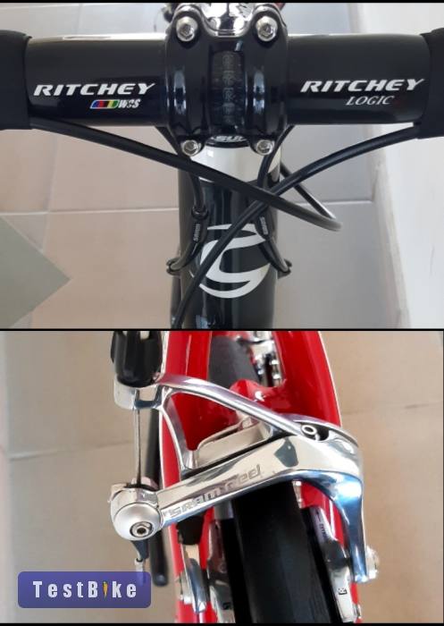 Cannondale Supersix HiMod karbon országúti. Kb. új!