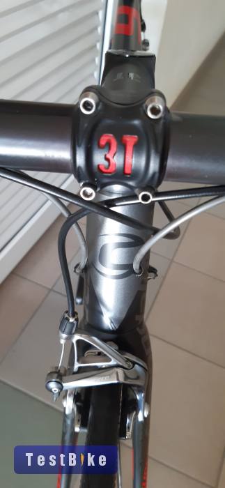 Cannondale Supersix karbon országúti kerékpár. Nagyon szép! 