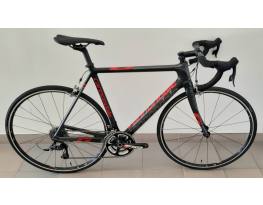 Cannondale Supersix karbon országúti kerékpár. Nagyon szép! 