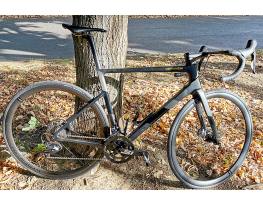 Cannondale Supersix kerékpár eladó