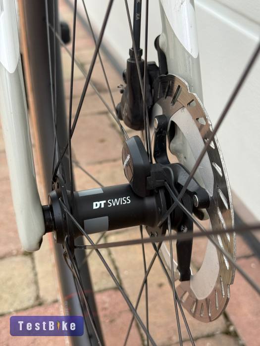 Cannondale SuperX gravel kerékpár