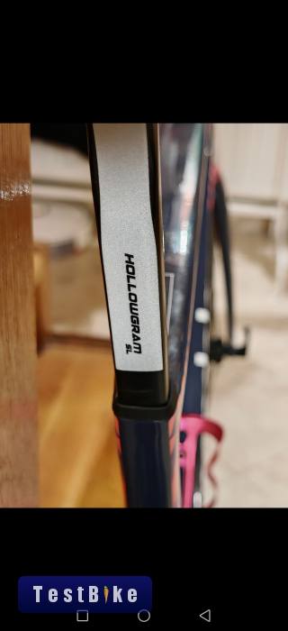 Cannondale Supresix Evo High Mode