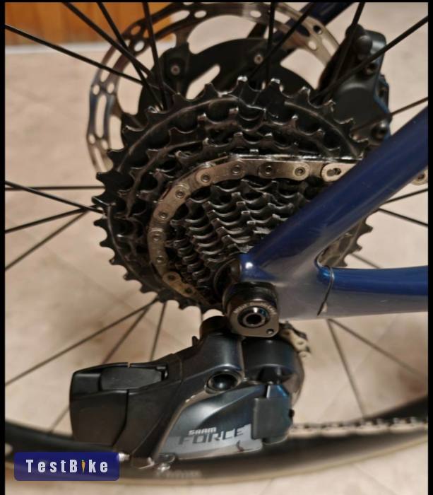 Cannondale Supresix Evo High Mode