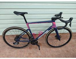 Cannondale Supresix Evo High Mode 