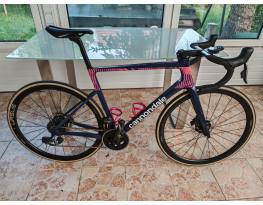 Cannondale Supresix Evo High Mode 