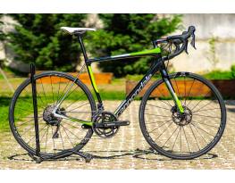 Cannondale Synapre Hi-Mod Disc Országúti kerékpár