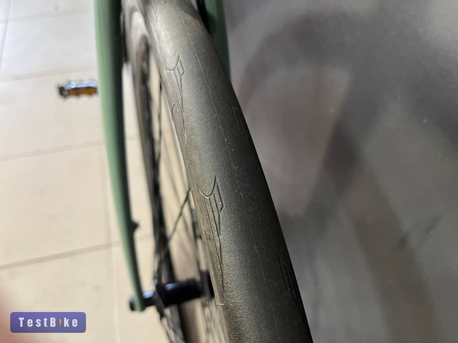 Cannondale Synapse 2023 karbon 2*12 105 di2 