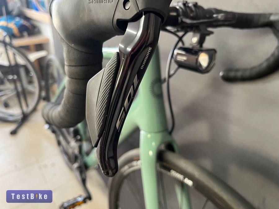 Cannondale Synapse 2023 karbon 2*12 105 di2 